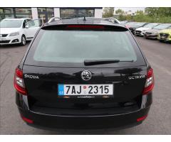 Škoda Octavia 2,0 TDi,110kW,DSG,Style,ČR,DPH - 8