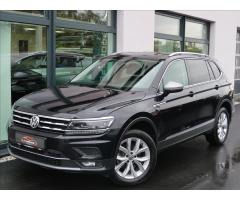 Volkswagen Tiguan 2,0 TDi,110kW,Highline,7míst - 1