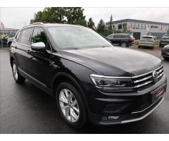 Volkswagen Tiguan 2,0 TDi,110kW,Highline,7míst - 2