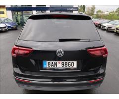 Volkswagen Tiguan 2,0 TDi,110kW,Highline,7míst - 8