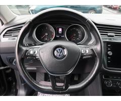 Volkswagen Tiguan 2,0 TDi,110kW,Highline,7míst - 17