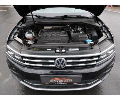 Volkswagen Tiguan 2,0 TDi,110kW,Highline,7míst - 25