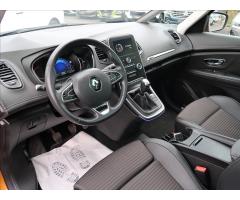 Renault Scénic 1,2 TCe,97kW,Limited,1majČR - 9