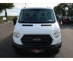 Ford Transit 2,0 TDCi,96kW,Sklápěč,3.2m,DPH - 12