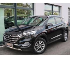 Hyundai Tucson 1,7 CRDI,85kW,Trikolor,1majČR - 1