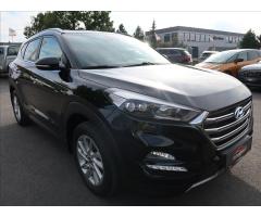 Hyundai Tucson 1,7 CRDI,85kW,Trikolor,1majČR - 2