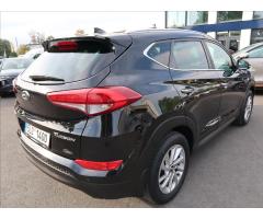 Hyundai Tucson 1,7 CRDI,85kW,Trikolor,1majČR - 3