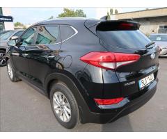 Hyundai Tucson 1,7 CRDI,85kW,Trikolor,1majČR - 4