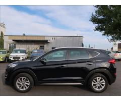 Hyundai Tucson 1,7 CRDI,85kW,Trikolor,1majČR - 6