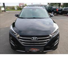 Hyundai Tucson 1,7 CRDI,85kW,Trikolor,1majČR - 7