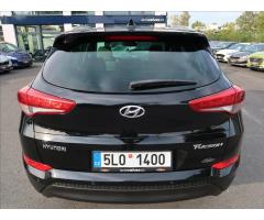 Hyundai Tucson 1,7 CRDI,85kW,Trikolor,1majČR - 8