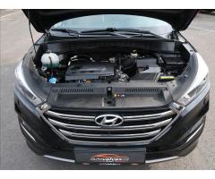 Hyundai Tucson 1,7 CRDI,85kW,Trikolor,1majČR - 23