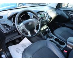 Hyundai ix35 2,0 CRDI,135kW,Premium,NovéČR - 9