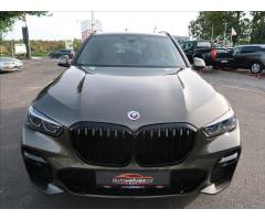 BMW X5 3,0 30d,xDrive,M-Paket,záruka - 7