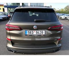 BMW X5 3,0 30d,xDrive,M-Paket,záruka - 8