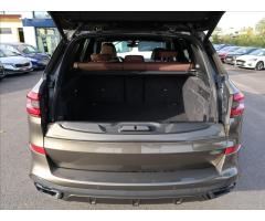 BMW X5 3,0 30d,xDrive,M-Paket,záruka - 31