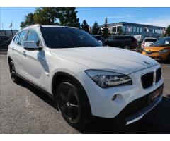 BMW X1 2,0 d,130kW,Xdrive,NovéČR,AT6 - 2