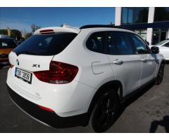 BMW X1 2,0 d,130kW,Xdrive,NovéČR,AT6 - 3