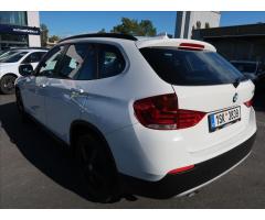 BMW X1 2,0 d,130kW,Xdrive,NovéČR,AT6 - 4