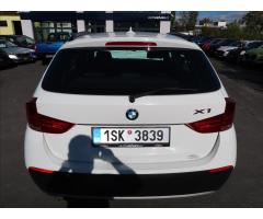 BMW X1 2,0 d,130kW,Xdrive,NovéČR,AT6 - 8