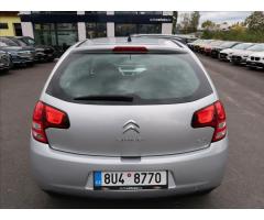 Citroën C3 1,4 i,Klima,tempomat,STK05/26 - 8