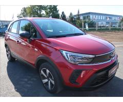 Opel Crossland 1,2 TURBO,81kW,Innovation,1.ČR - 2