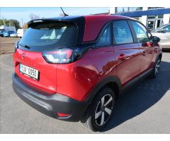 Opel Crossland 1,2 TURBO,81kW,Innovation,1.ČR - 3