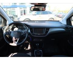 Opel Crossland 1,2 TURBO,81kW,Innovation,1.ČR - 16