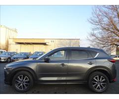 Mazda CX-5 2,0 i,118kW,1majČR,serv.kn.,AWD - 6