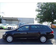 Volkswagen Golf 1,4 TSI,90kW,Match,serv.kn. - 6