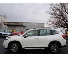 Subaru Forester 2,0 e-Boxer,110kW,1maj,4x4,DPH - 6