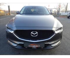 Mazda CX-5 2,0 i,118kW,1majČR,serv.kn.,AWD - 7