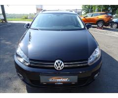 Volkswagen Golf 1,4 TSI,90kW,Match,serv.kn. - 7