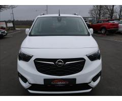 Opel Combo 1,5 CDTI,75kW,1majČR,Serv.kn. - 7