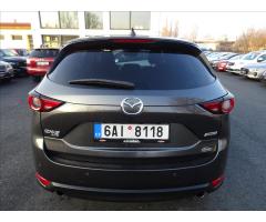 Mazda CX-5 2,0 i,118kW,1majČR,serv.kn.,AWD - 8