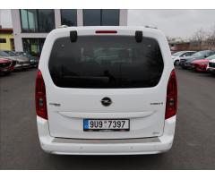 Opel Combo 1,5 CDTI,75kW,1majČR,Serv.kn. - 8