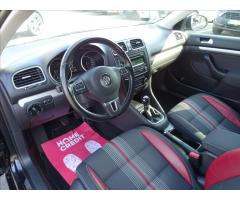 Volkswagen Golf 1,4 TSI,90kW,Match,serv.kn. - 9