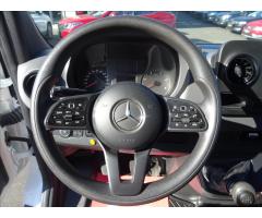 Mercedes-Benz Sprinter 2,1 316CDI,1majČR,Čelo,DPH - 15