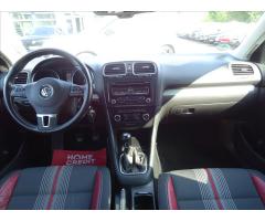 Volkswagen Golf 1,4 TSI,90kW,Match,serv.kn. - 17