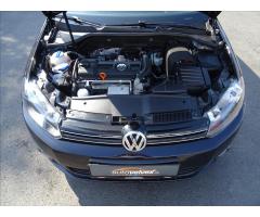 Volkswagen Golf 1,4 TSI,90kW,Match,serv.kn. - 21