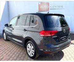 Volkswagen Touran 2,0 TDI,110kW,DSG,Highline - 6