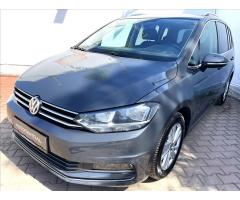 Volkswagen Touran 2,0 TDI,110kW,DSG,Highline - 7