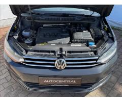 Volkswagen Touran 2,0 TDI,110kW,DSG,Highline - 8