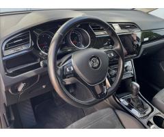 Volkswagen Touran 2,0 TDI,110kW,DSG,Highline - 11