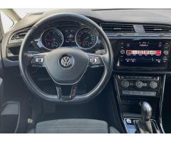 Volkswagen Touran 2,0 TDI,110kW,DSG,Highline - 12