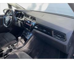 Volkswagen Touran 2,0 TDI,110kW,DSG,Highline - 18