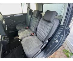 Volkswagen Touran 2,0 TDI,110kW,DSG,Highline - 22