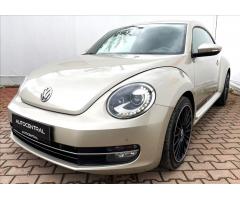 Volkswagen Beetle 2,0 TDI,103kW,STK do 1/26 - 7