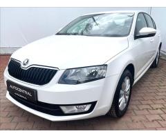 Škoda Octavia 1,6 TDI,77kW,po servisu - 7