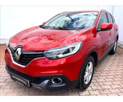 Renault Kadjar 1,2 1,2TCe,94kW,STK 5/26,1.maj.,ČR - 7